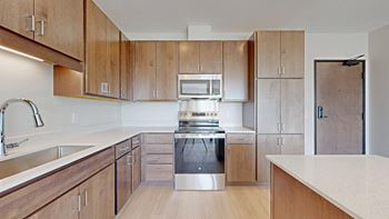 Quartz stone countertops